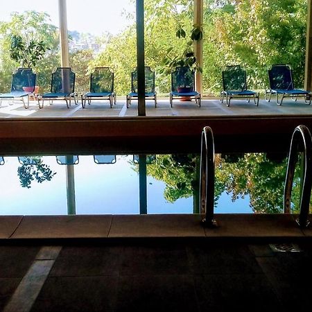 Panorama Hotel サンダンスキ エクステリア 写真