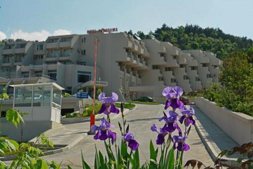 Panorama Hotel サンダンスキ エクステリア 写真