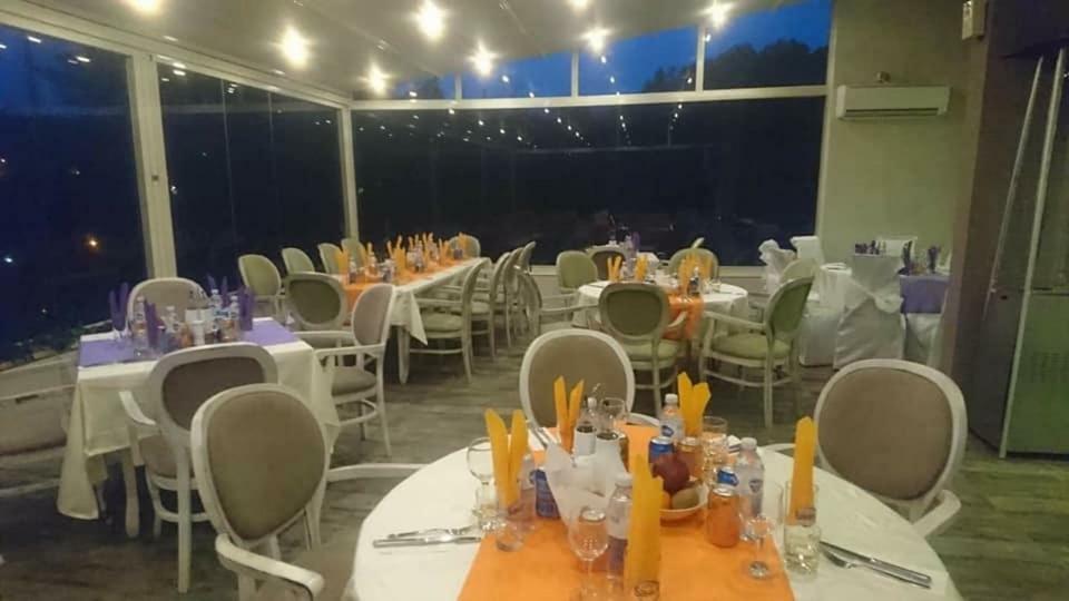 Panorama Hotel サンダンスキ エクステリア 写真