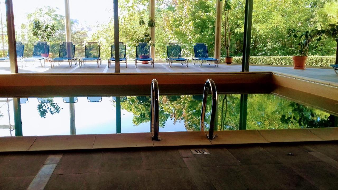 Panorama Hotel サンダンスキ エクステリア 写真