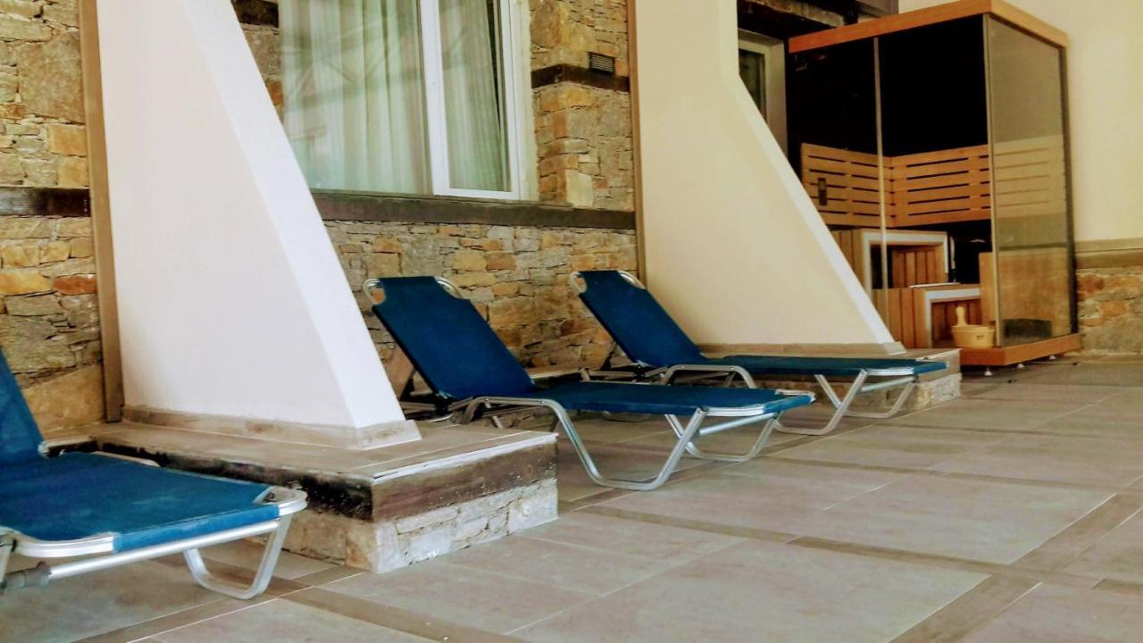 Panorama Hotel サンダンスキ エクステリア 写真